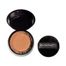 STD Fix Matte Loose Powder - Deep Dark